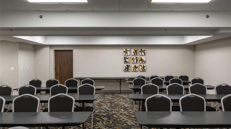 Country Inn & Suites Lake Norman Huntersville Meeting