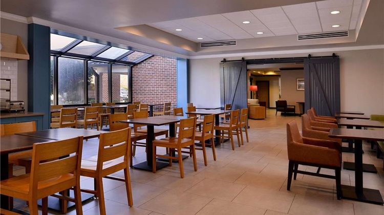 Country Inn & Suites Raleigh-Durham Airport Restaurant