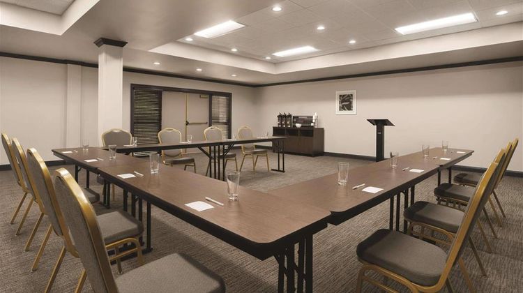 Country Inn & Suites Raleigh-Durham Airport Meeting