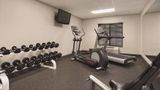 Country Inn & Suites Raleigh-Durham Airport Health