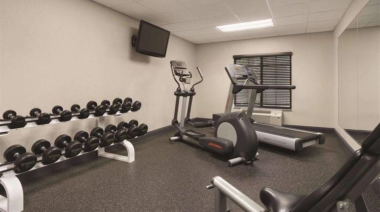 Country Inn & Suites Raleigh-Durham Airport Health