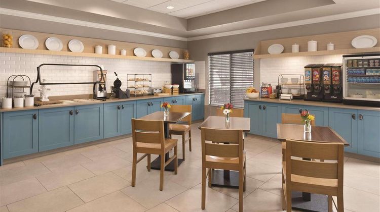 Country Inn & Suites Raleigh-Durham Airport Restaurant