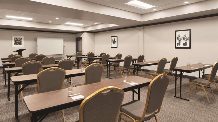 Country Inn & Suites Raleigh-Durham Airport Meeting