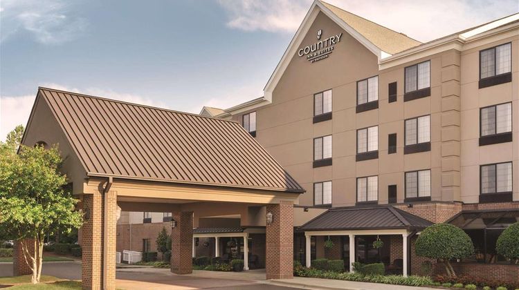 Country Inn & Suites Raleigh-Durham Airport Exterior
