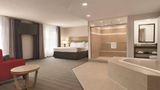 Country Inn & Suites Raleigh-Durham Airport Suite