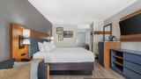 Country Inn & Suites Shelby Room