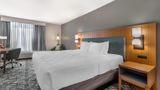 Country Inn & Suites Shelby Room