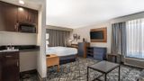 Country Inn & Suites Shelby Suite