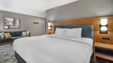 Country Inn & Suites Shelby Suite