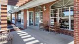 Country Inn & Suites Lumberton Exterior