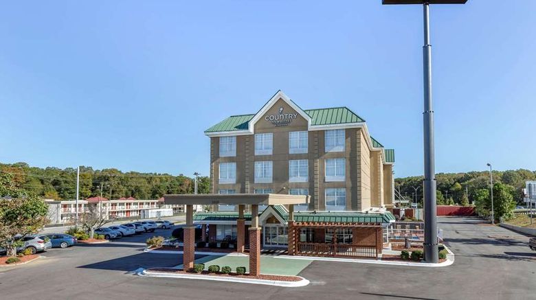 Country Inn  and  Suites Lumberton Exterior. Images powered by <a href="https://iceportal.shijigroup.com" target="_blank" rel="noopener">Ice Portal</a>.