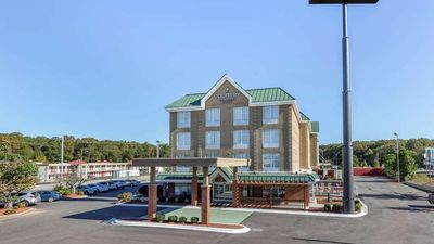 Country Inn & Suites Lumberton