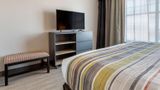 Country Inn & Suites Lumberton Suite