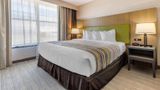 Country Inn & Suites Lumberton Suite