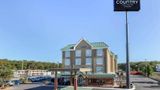 Country Inn & Suites Lumberton Exterior