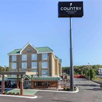 Country Inn & Suites Lumberton
