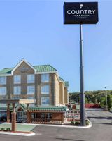Country Inn & Suites Lumberton