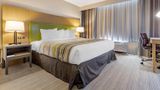 Country Inn & Suites Lumberton Room