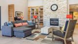 Country Inn & Suites Lumberton Lobby