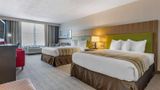 Country Inn & Suites Lumberton Suite
