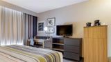 Country Inn & Suites Lumberton Room