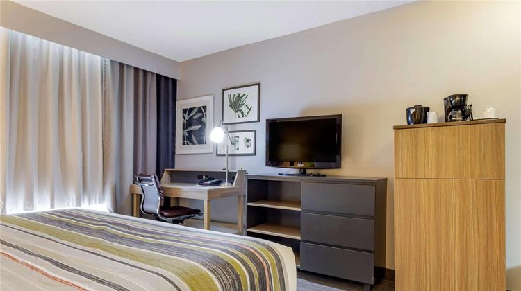 Country Inn & Suites Lumberton Room