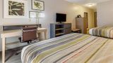 Country Inn & Suites Lumberton Room