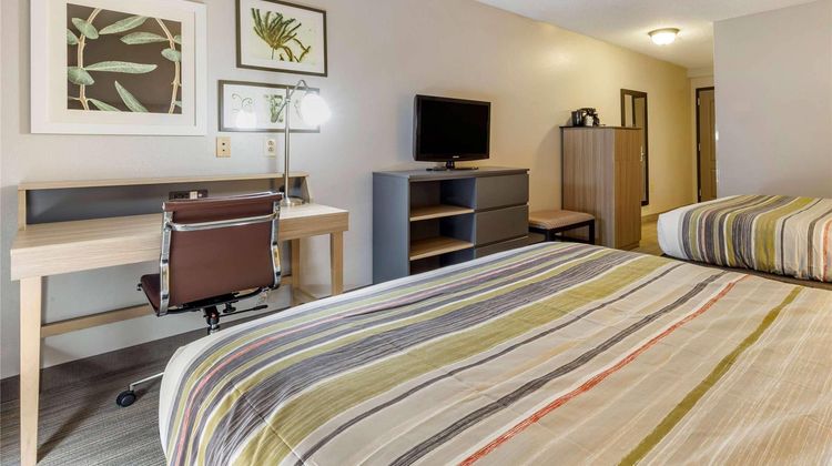 Country Inn & Suites Lumberton Room