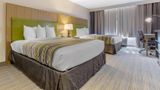 Country Inn & Suites Lumberton Room