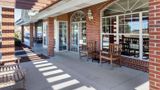 Country Inn & Suites Lumberton Exterior