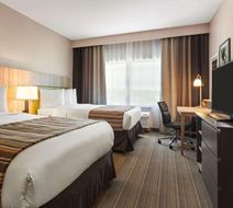 Country Inn & Suites Smithfield-Selma Room