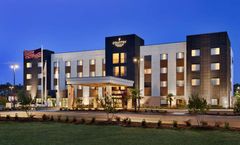 Country Inn & Suites Smithfield-Selma