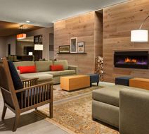Country Inn & Suites Smithfield-Selma Lobby