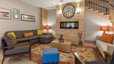 Country Inn & Suites Asheville Lobby