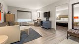 Country Inn & Suites Asheville Suite