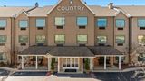 Country Inn & Suites Asheville Exterior
