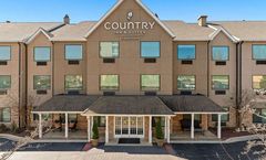 Country Inn & Suites Asheville