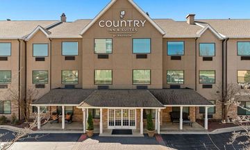 Country Inn & Suites Asheville