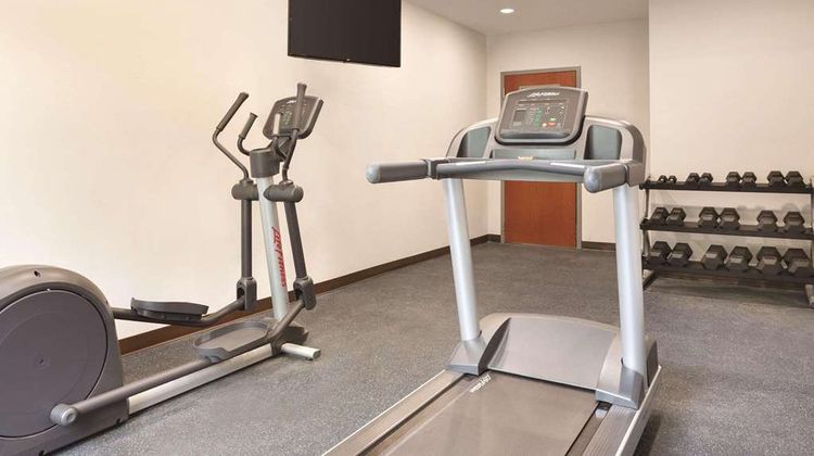 Country Inn & Suites Greensboro Health