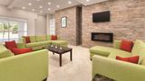 Country Inn & Suites Greensboro Lobby