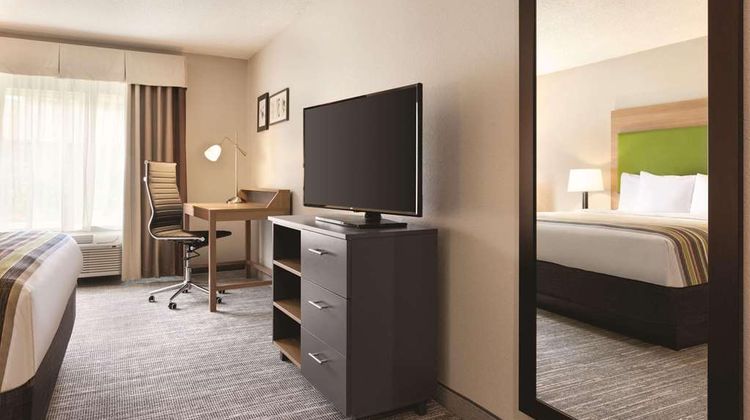 Country Inn & Suites Greensboro Room