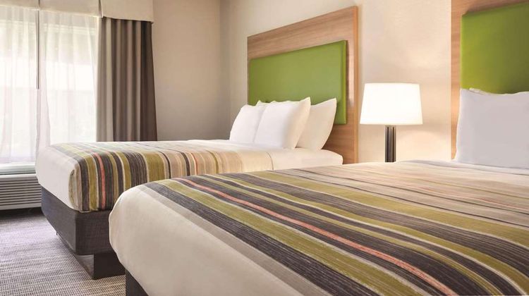 Country Inn & Suites Greensboro Room