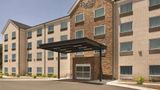 Country Inn & Suites Greensboro Exterior