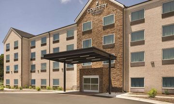 Country Inn & Suites Greensboro
