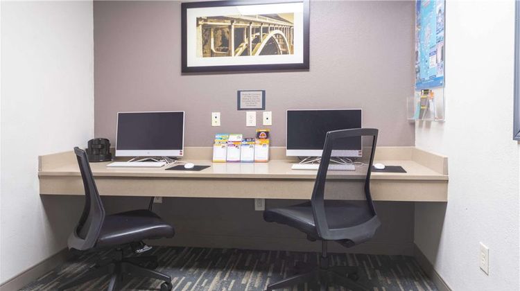 Country Inn & Suites Rocky Mount Other
