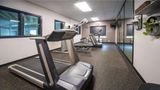 Country Inn & Suites Rocky Mount Health