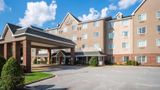 Country Inn & Suites Rocky Mount Exterior