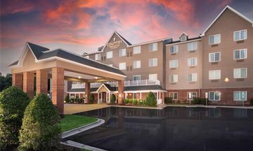 Country Inn & Suites Rocky Mount