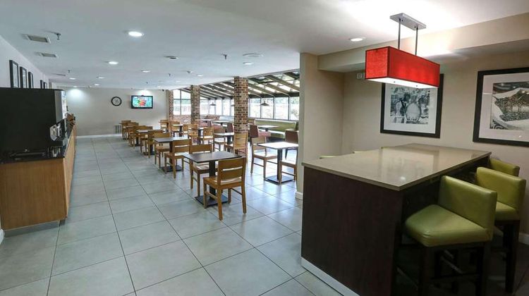 Country Inn & Suites Charlotte I-85 Airport Restaurant