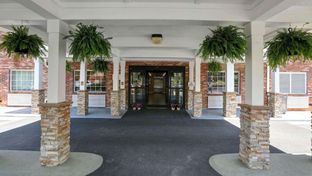 Country Inn & Suites Charlotte I-85 Airport